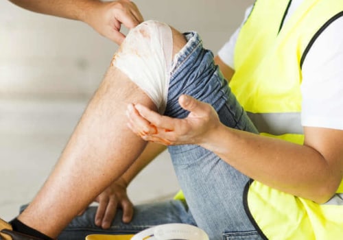 Work-related illnesses - Types of Personal Injury Claims and Workers' Compensation Claims