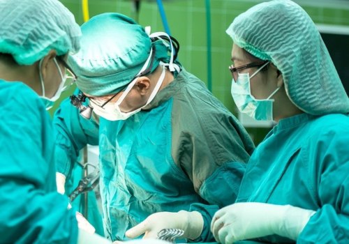 The Risks of Surgical Errors and How to Avoid Them