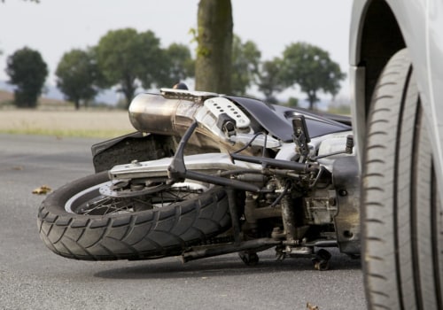 Understanding the Causes and Impact of Motorcycle Accidents